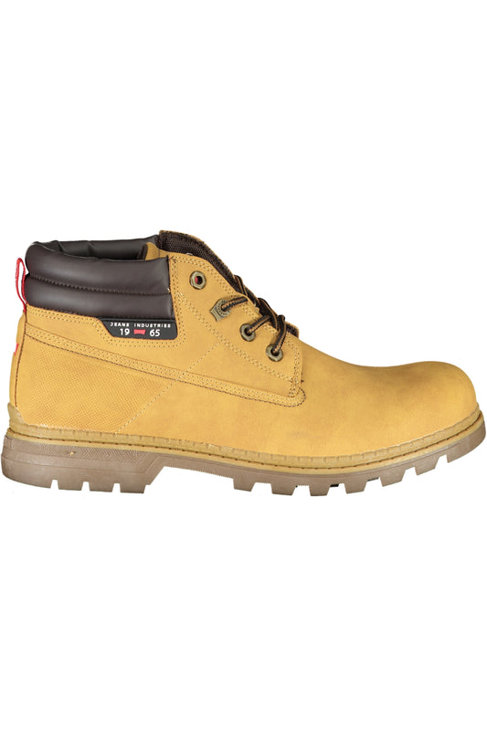 CARRERA FOOTWEAR МЪЖКИ БОТУШ ЖЪЛТ-0