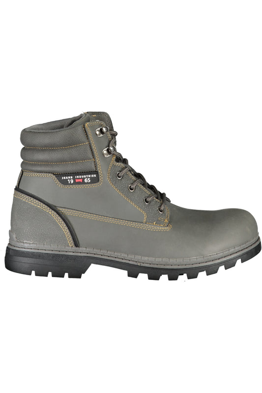 СИВИ МЪЖКИ БОТИ CARRERA-0