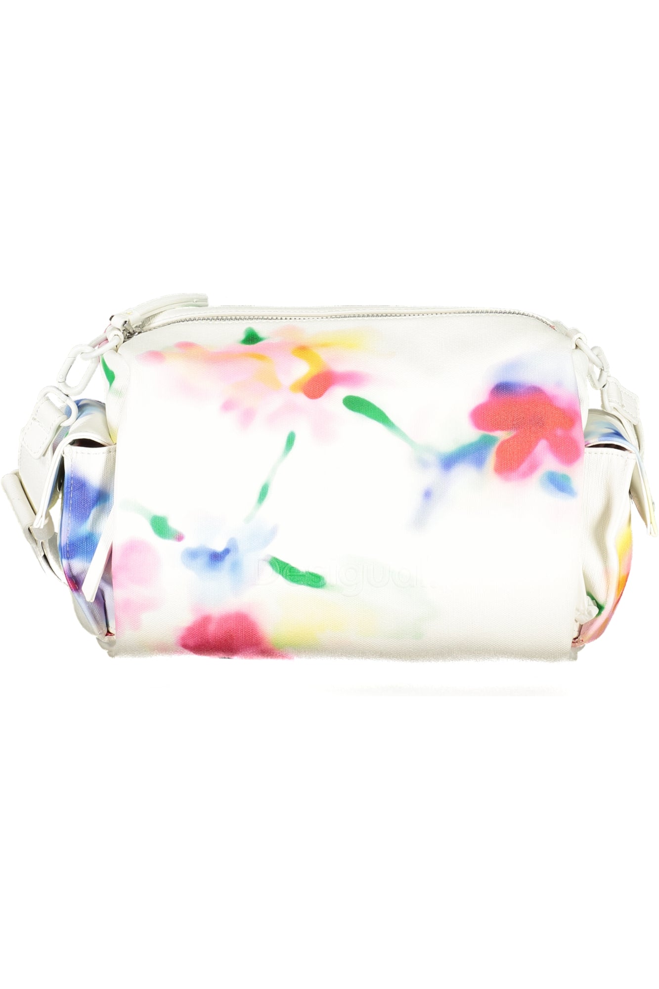 БЯЛА ДАМСКА ЧАНТА DESIGUAL-0