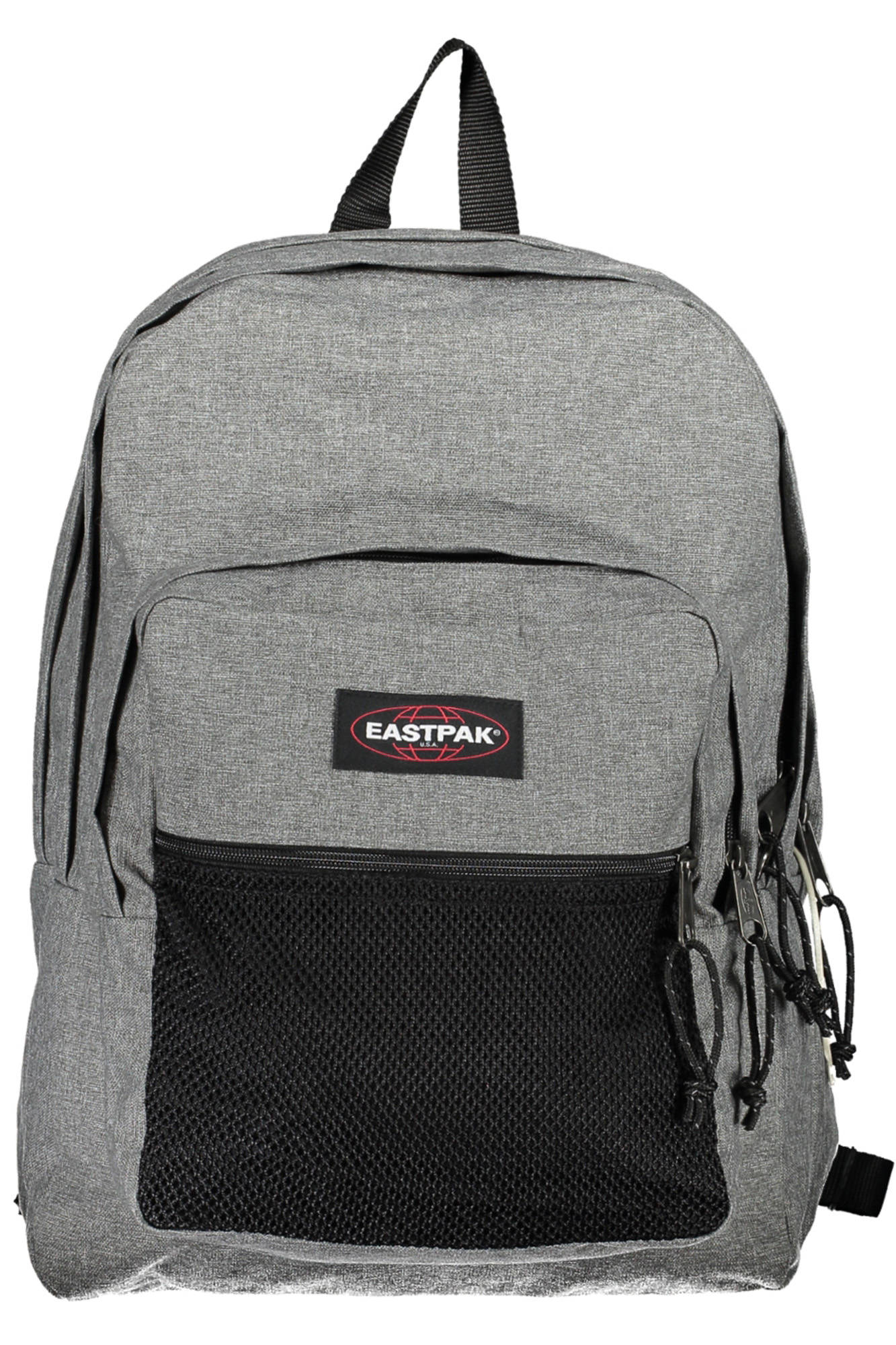 СИВА МЪЖКА РАНИЦА EASTPAK-0