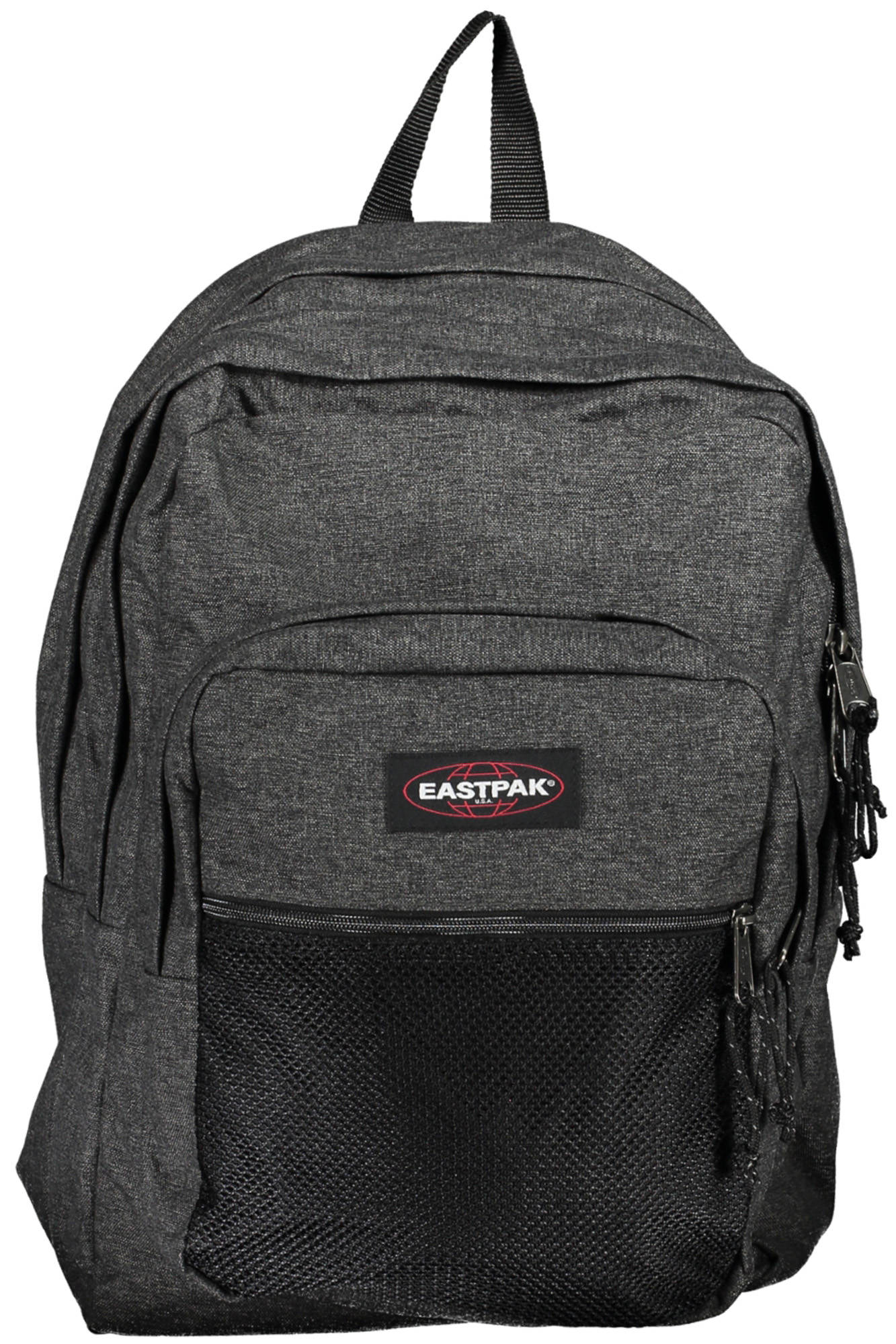 СИВА МЪЖКА РАНИЦА EASTPAK-0