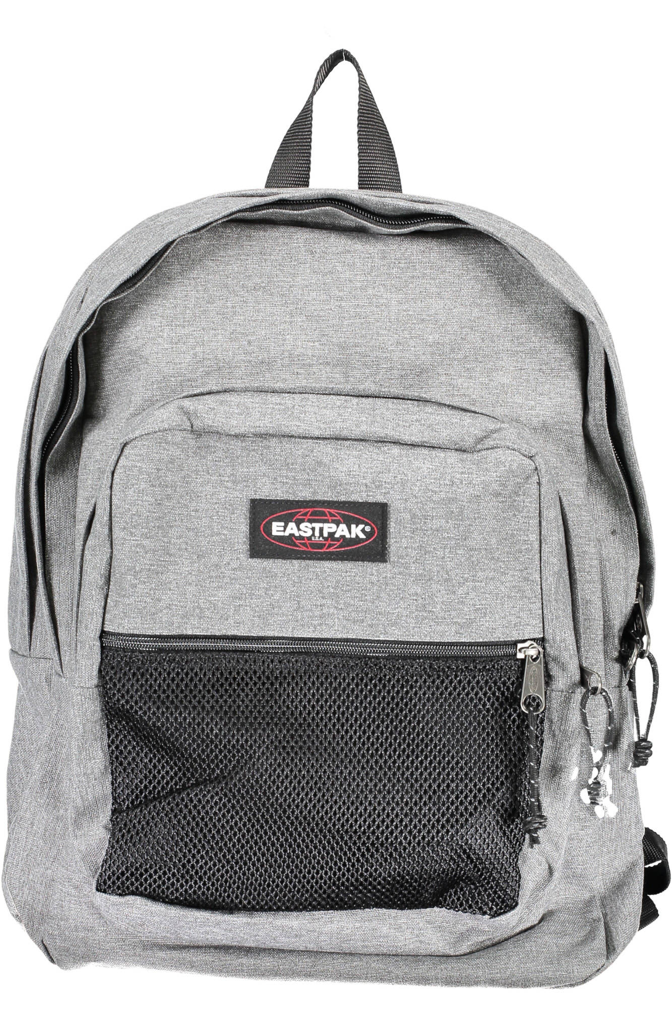 МЪЖКА СИВА РАНИЦА EASTPAK-0