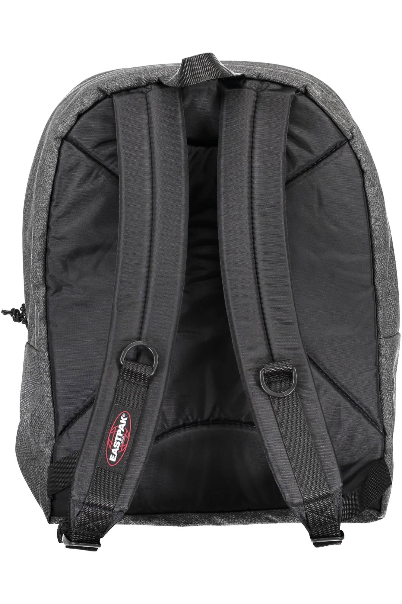 EASTPAK СИВА МЪЖКА РАНИЦА-1