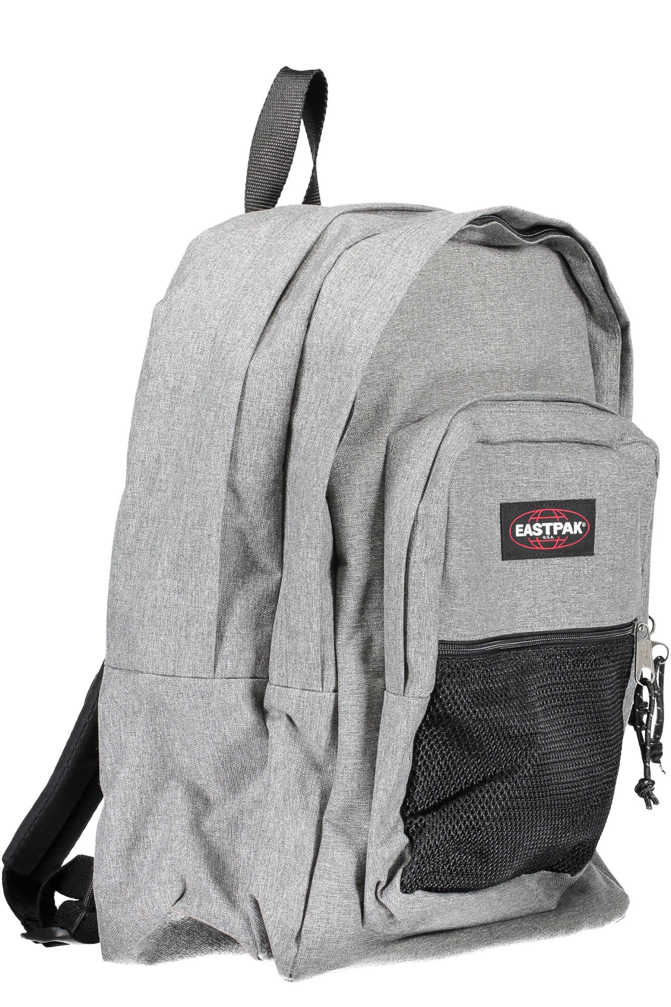 МЪЖКА СИВА РАНИЦА EASTPAK-2