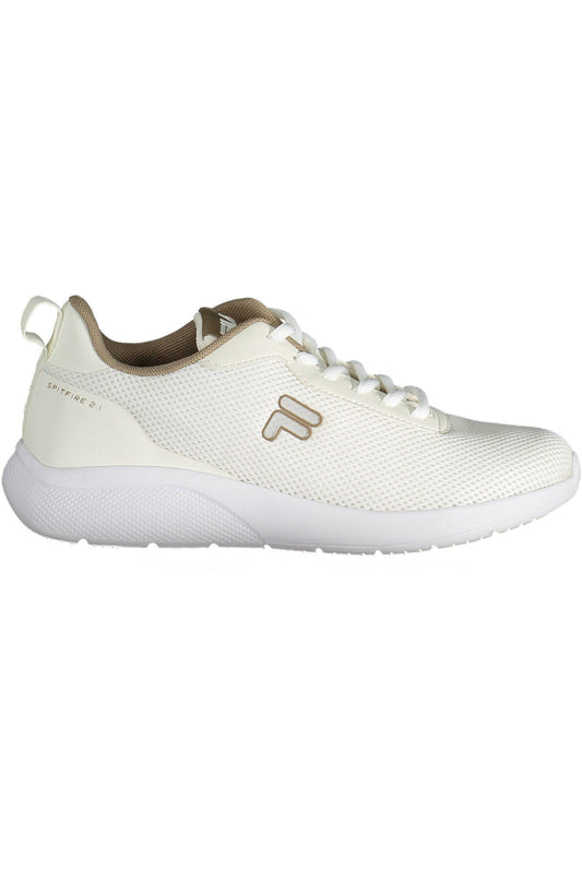 БЕЖОВИ ДАМСКИ СПОРТНИ ОБУВКИ FILA-0