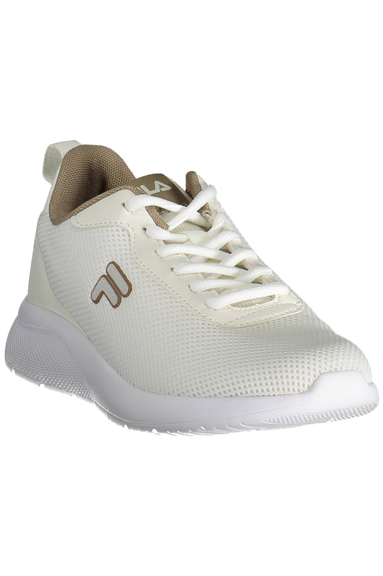 БЕЖОВИ ДАМСКИ СПОРТНИ ОБУВКИ FILA-1
