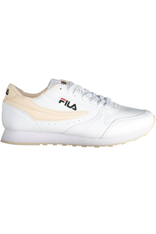 БЕЛИ ДАМСКИ СПОРТНИ ОБУВКИ FILA-0