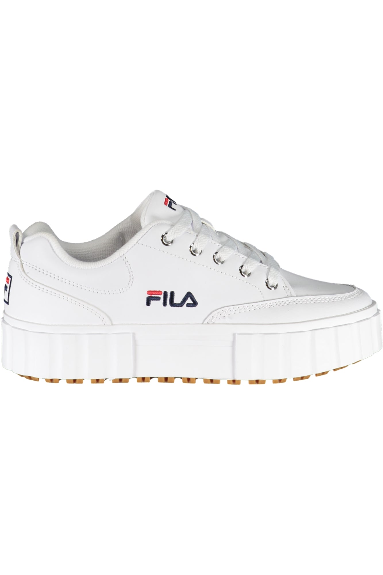 БЕЛИ ДАМСКИ СПОРТНИ ОБУВКИ FILA-0