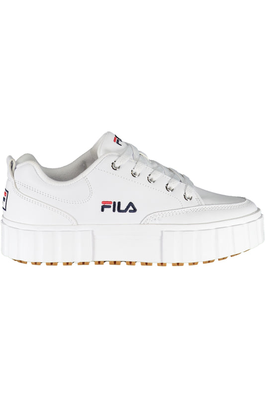 БЕЛИ ДАМСКИ СПОРТНИ ОБУВКИ FILA-0