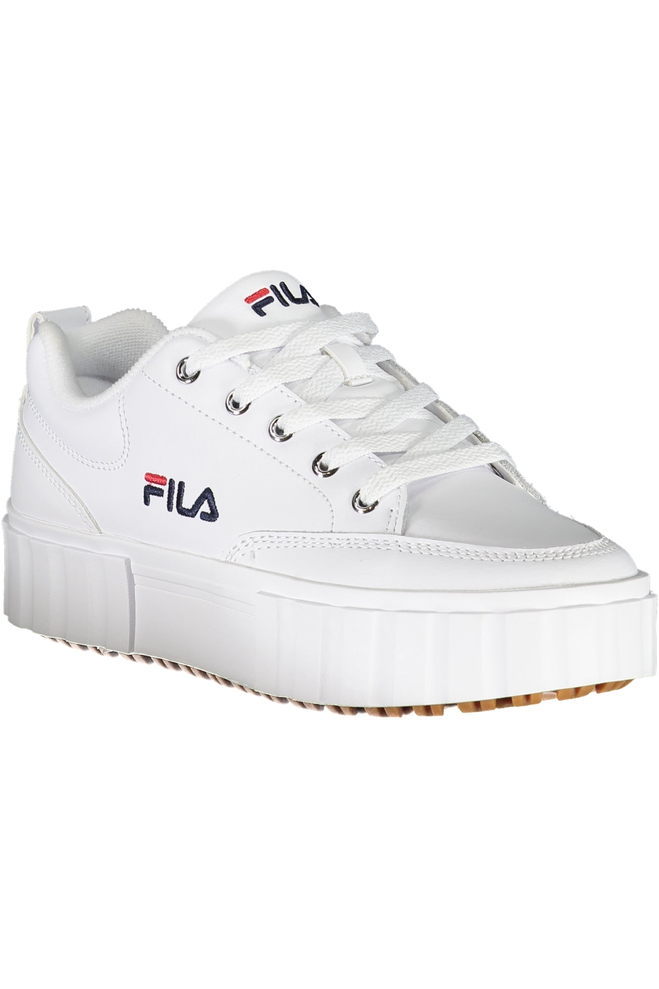 БЕЛИ ДАМСКИ СПОРТНИ ОБУВКИ FILA-1