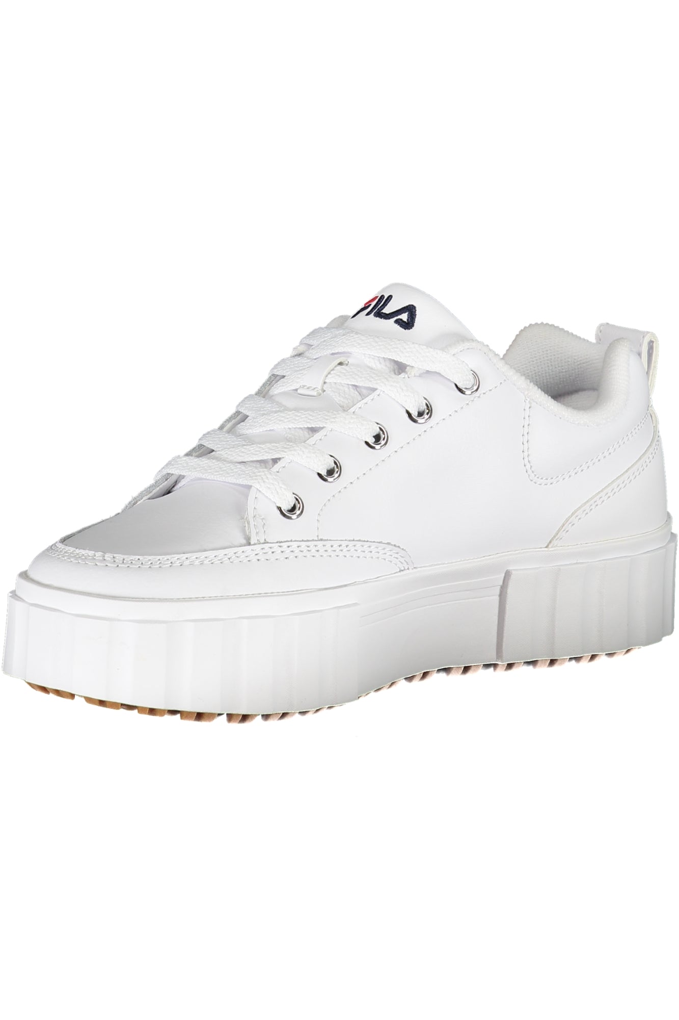 БЕЛИ ДАМСКИ СПОРТНИ ОБУВКИ FILA-2