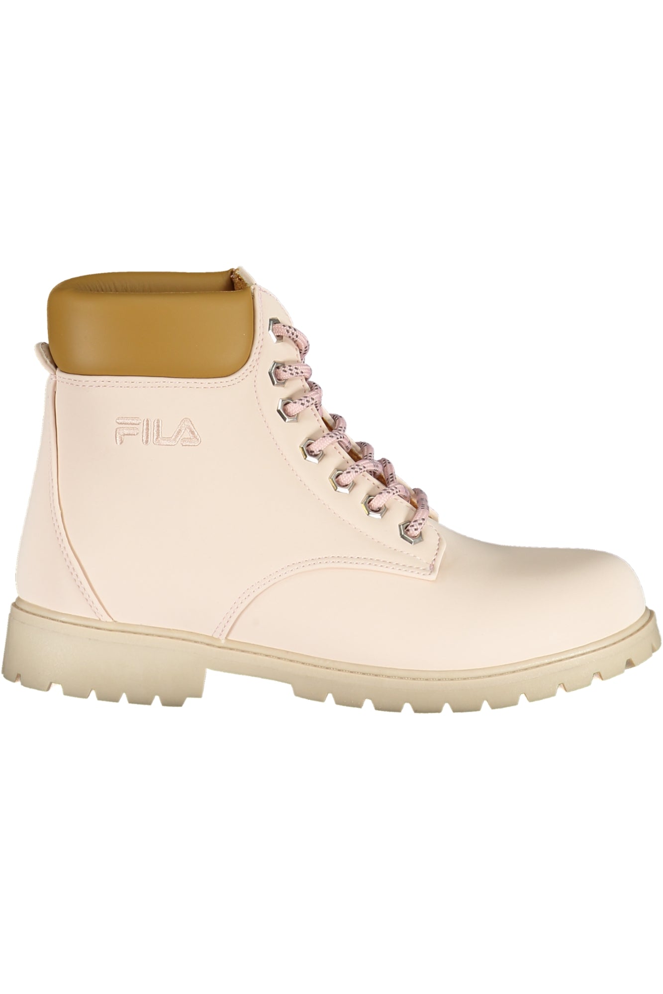 FILA FOOTWEAR ДАМСКИ БОТИ РОЗОВ-0