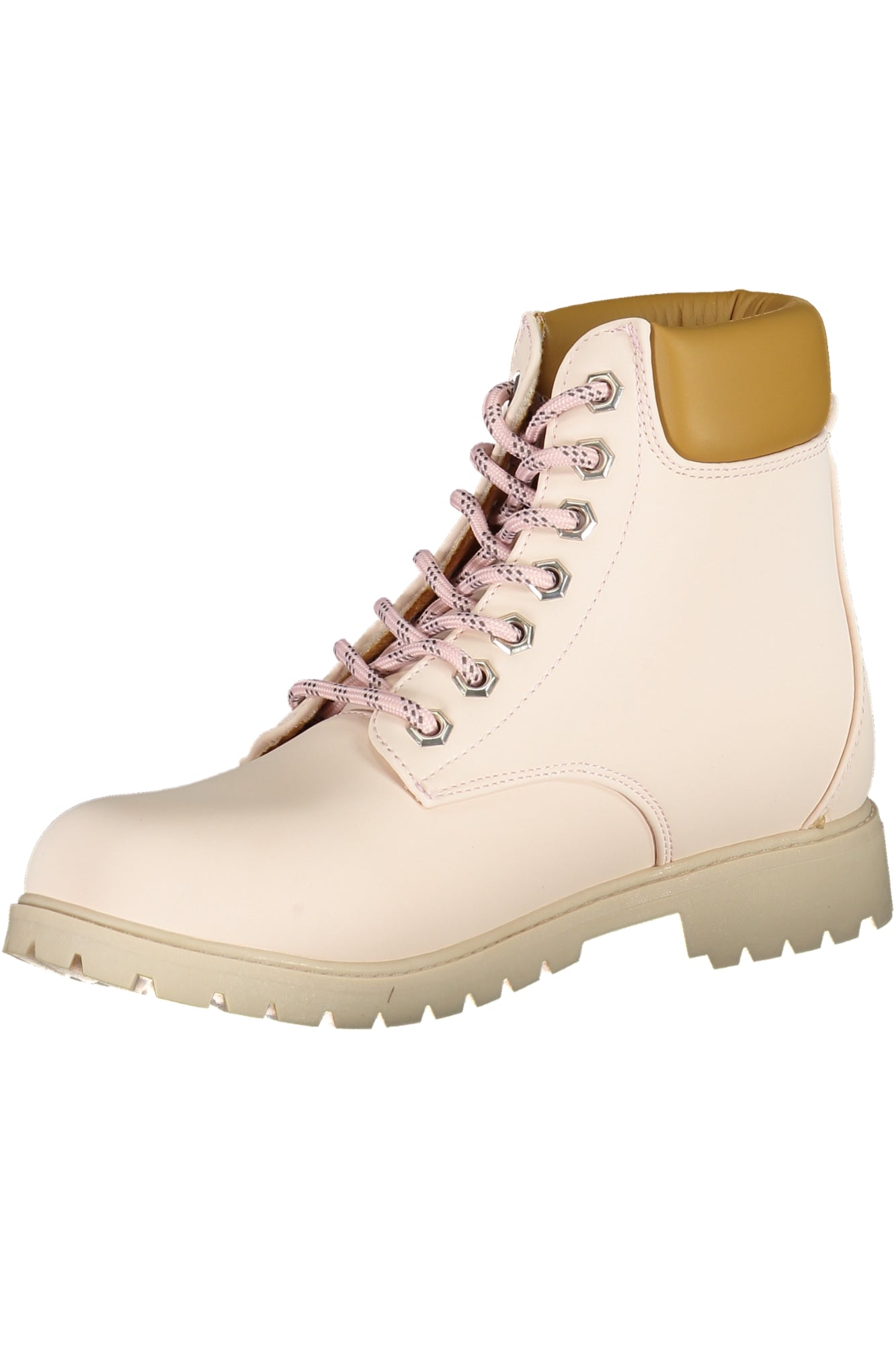 FILA FOOTWEAR ДАМСКИ БОТИ РОЗОВ-2
