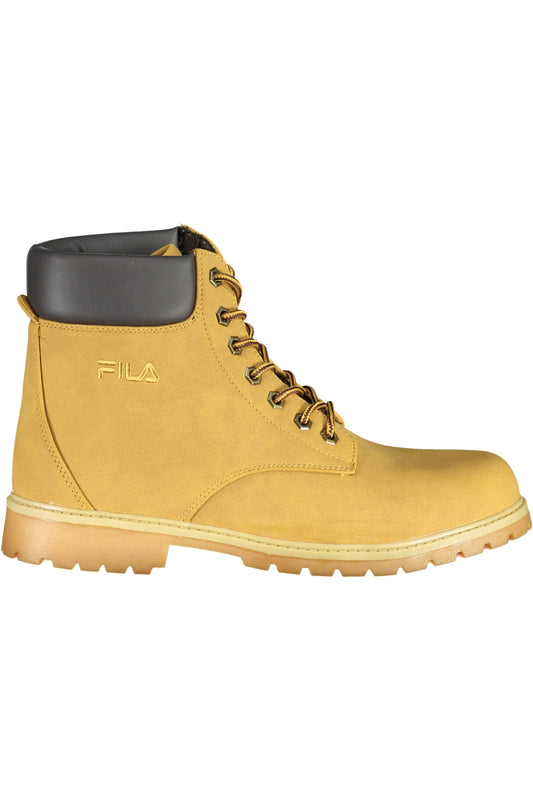 FILA FOOTWEAR МЪЖКИ БОТУШ ЖЪЛТ-0