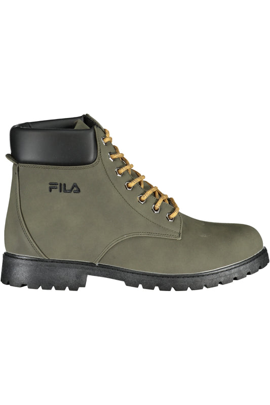 МЪЖКИ БОТИ FILA ЗЕЛЕНИ-0