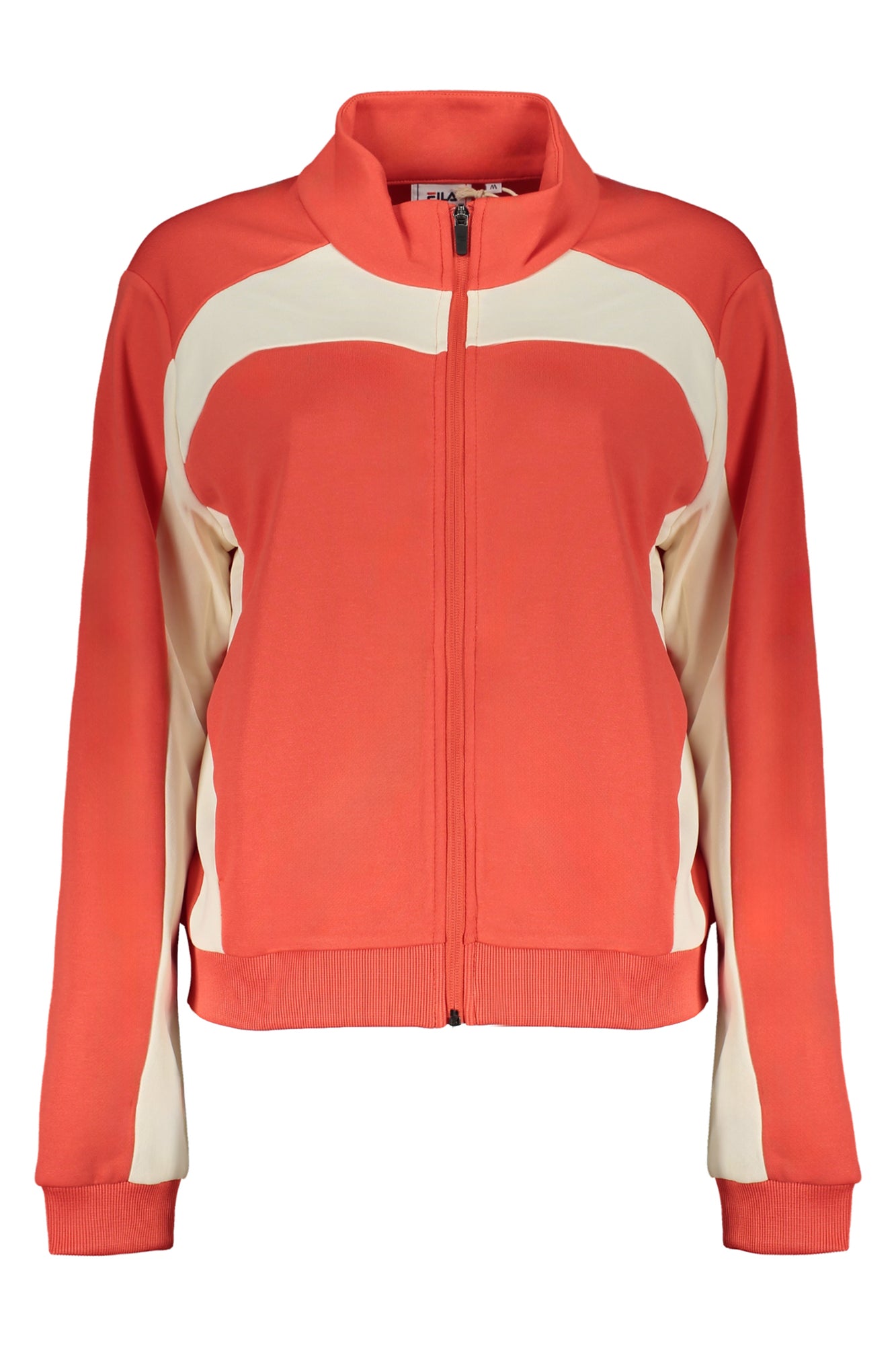 ДАМСКИ РОЗОВ СУИТШЪТ FILA-0