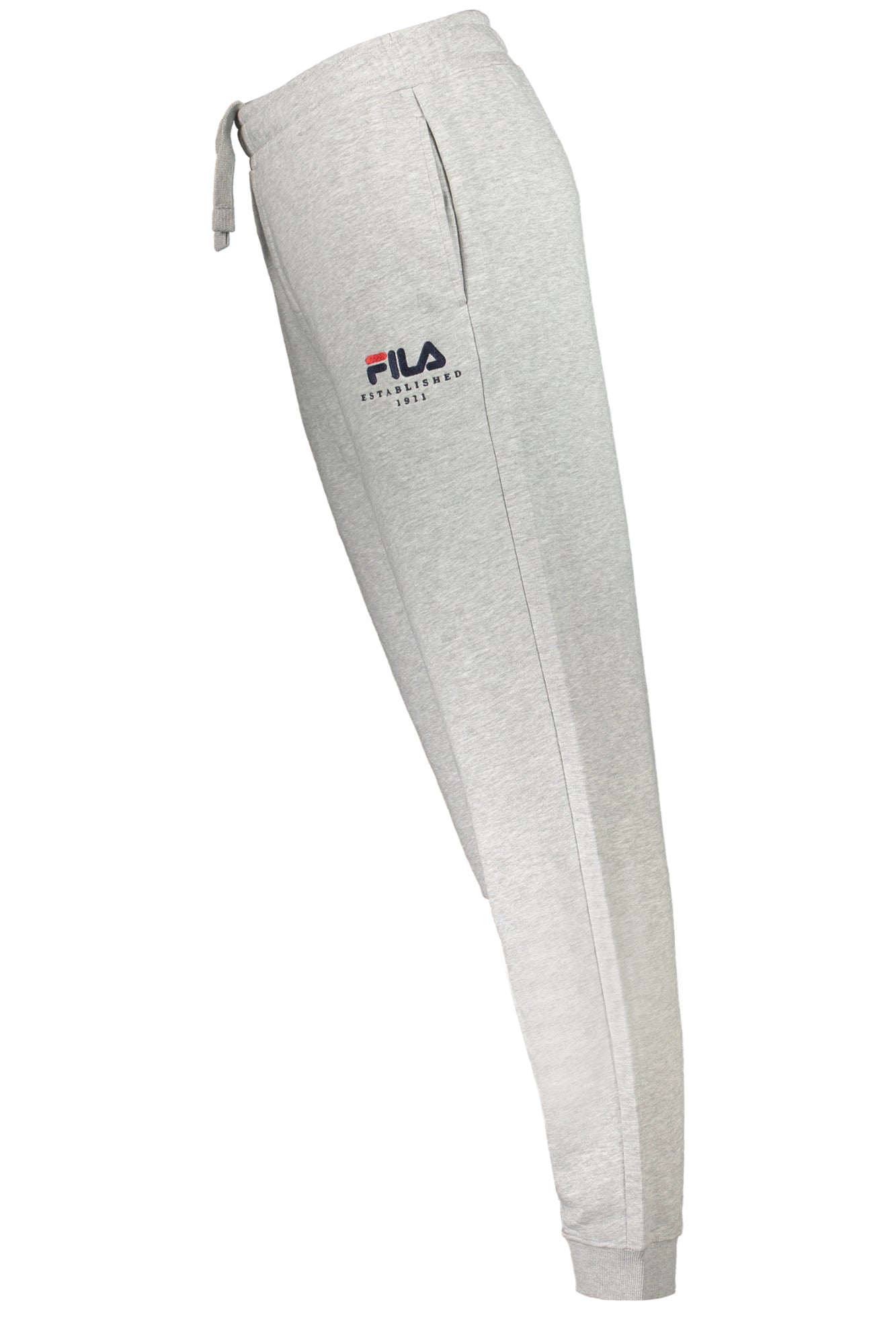 МЪЖКИ СИВ ПАНТАЛОН FILA-2