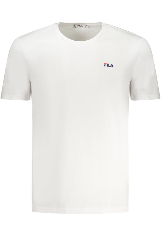 МЪЖКА ТЕНИСКА С КЪС РЪКАВ FILA СИНЯ-0