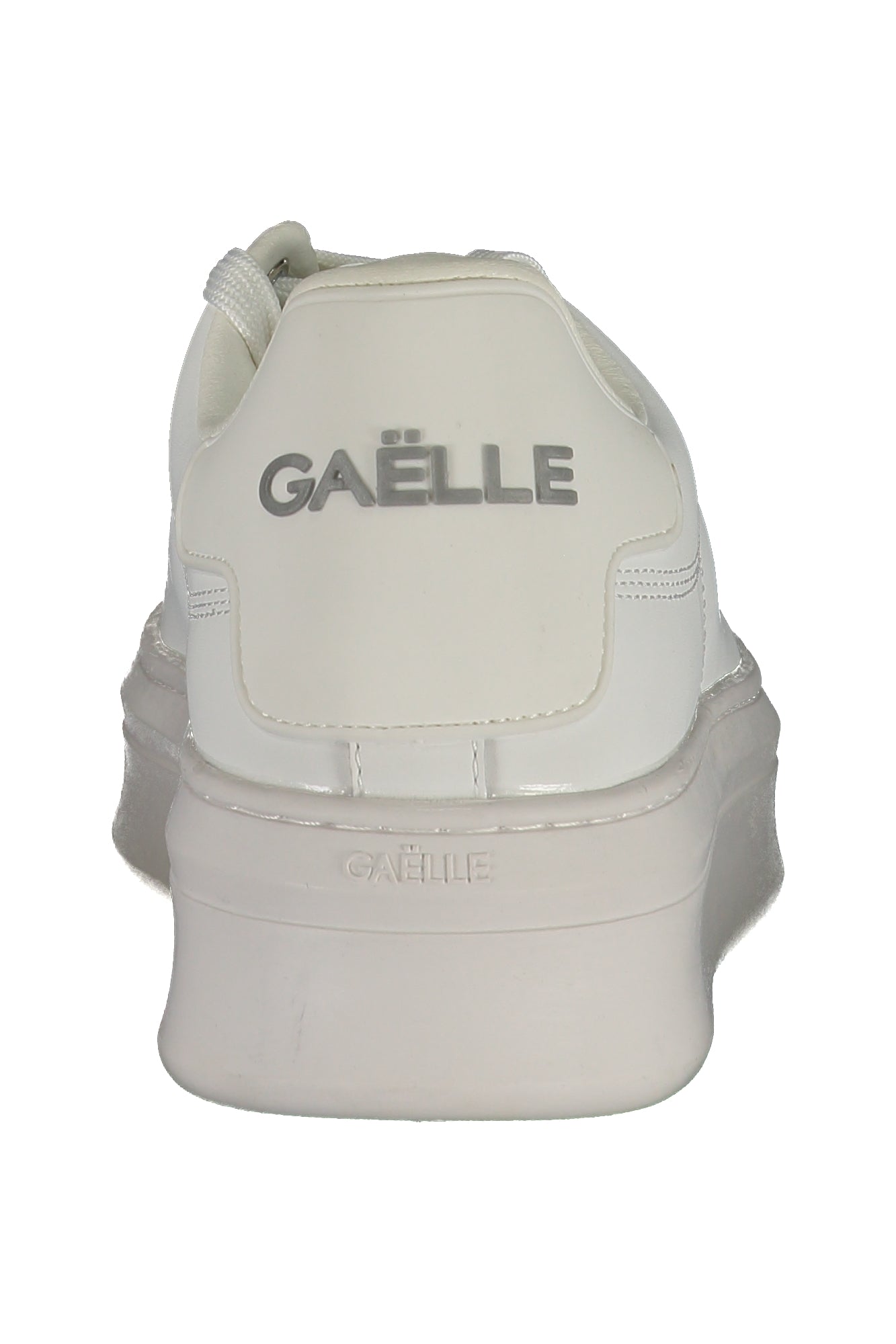 БЕЛИ ДАМСКИ СПОРТНИ ОБУВКИ GAELLE PARIS-2