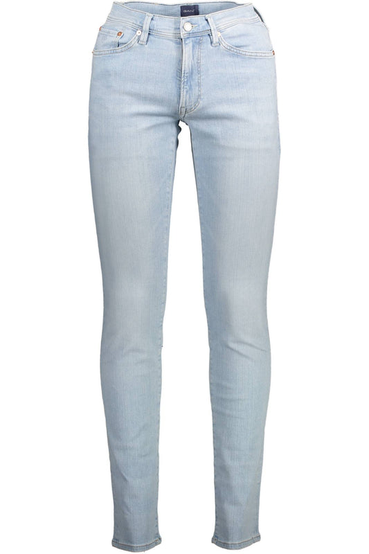 GANT JEANS DENIM MAN СВЕТЛОСИН-0