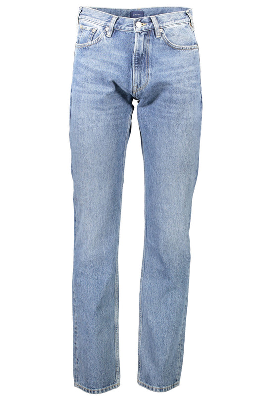 GANT JEANS DENIM MAN СВЕТЛОСИН-0
