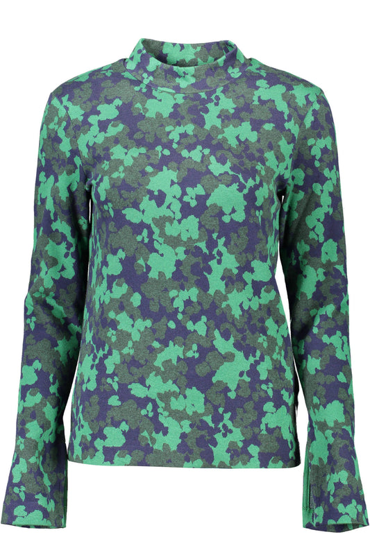 GANT LUPETTO ЖЕНА ЗЕЛЕНА-0