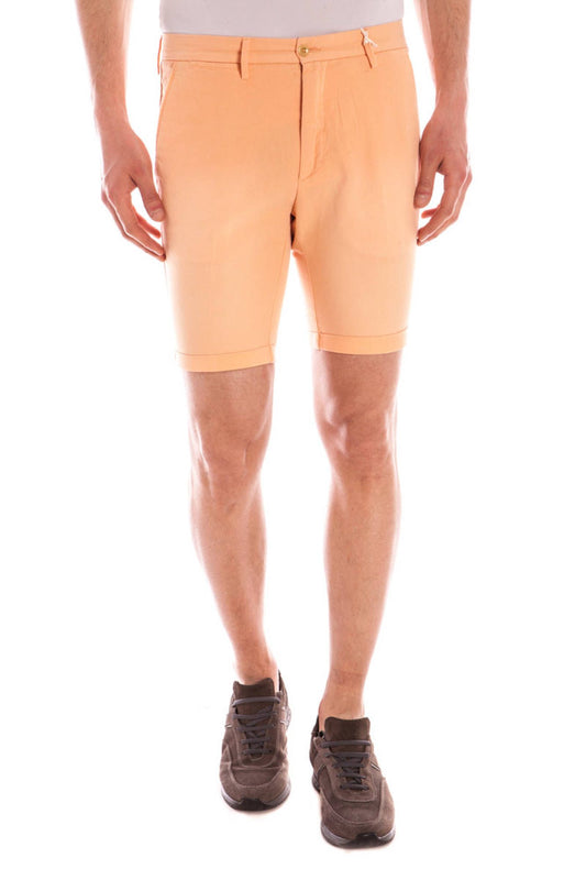 МЪЖКИ БЕРМУДИ GANT ORANGE-0