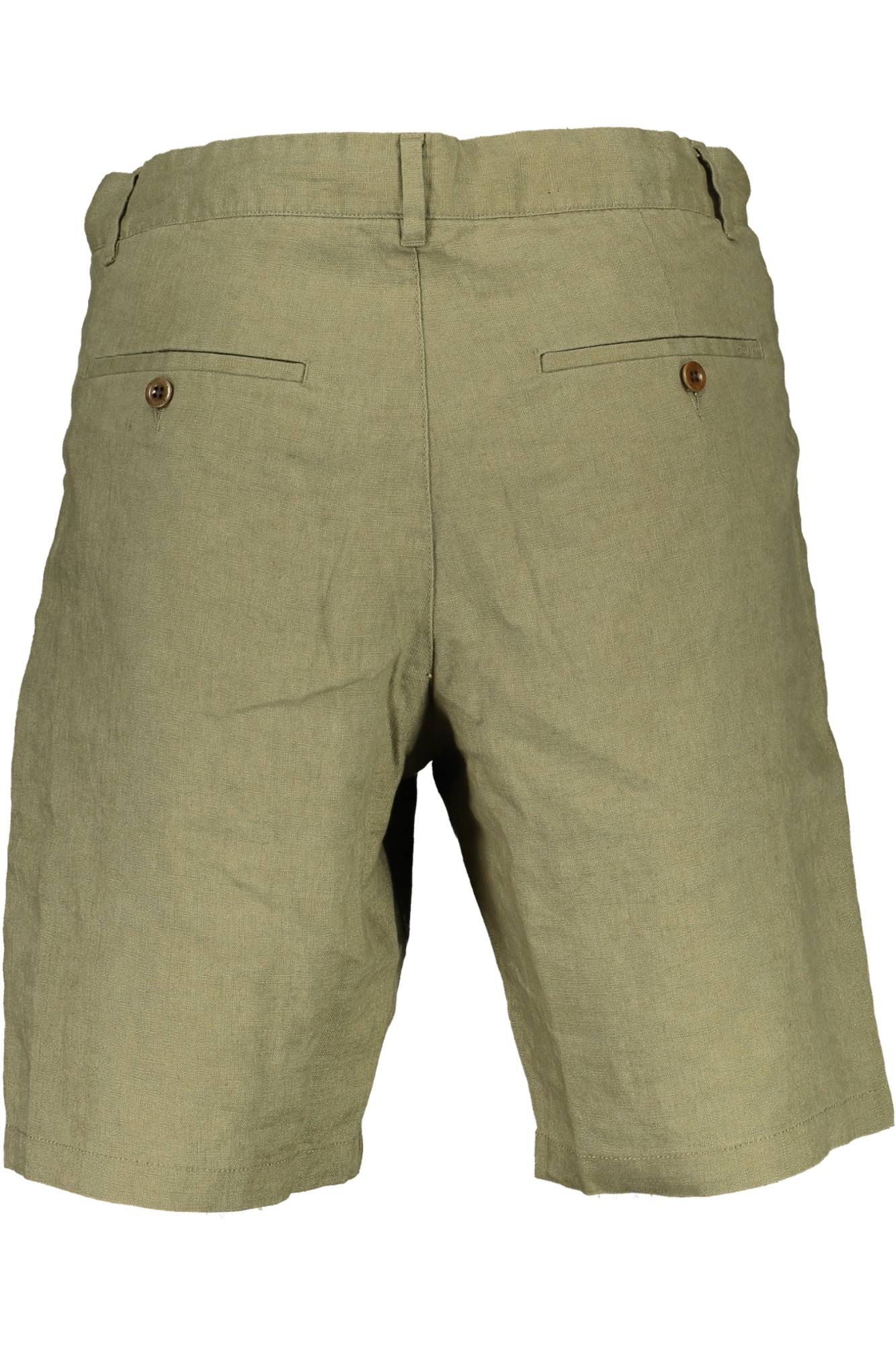 МЪЖКИ ПАНТАЛОНИ БЕРМУДИ GANT GREEN-1