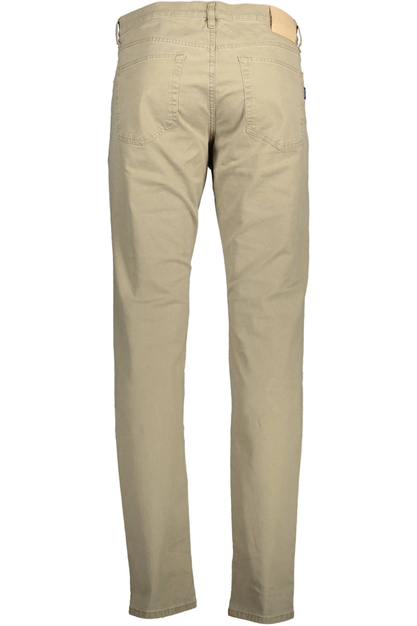 МЪЖКИ БЕЖОВ ПАТАЛОН GANT-1