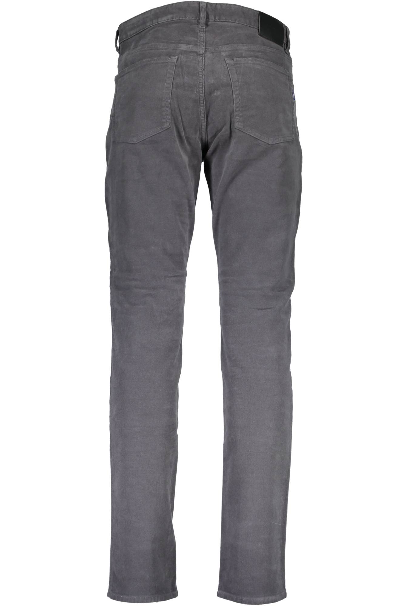 СИВ МЪЖКИ ПАНТАЛОН GANT-1