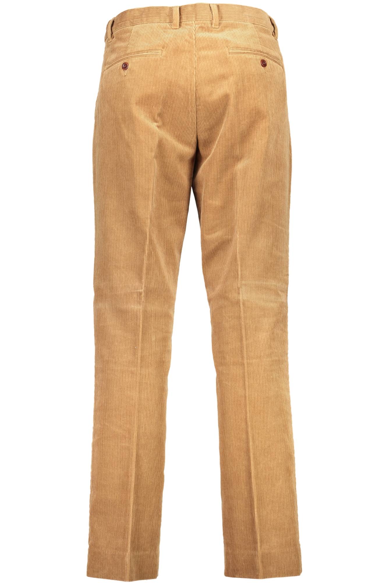 КАФЯВ МЪЖКИ ПАНТАЛОН GANT-1