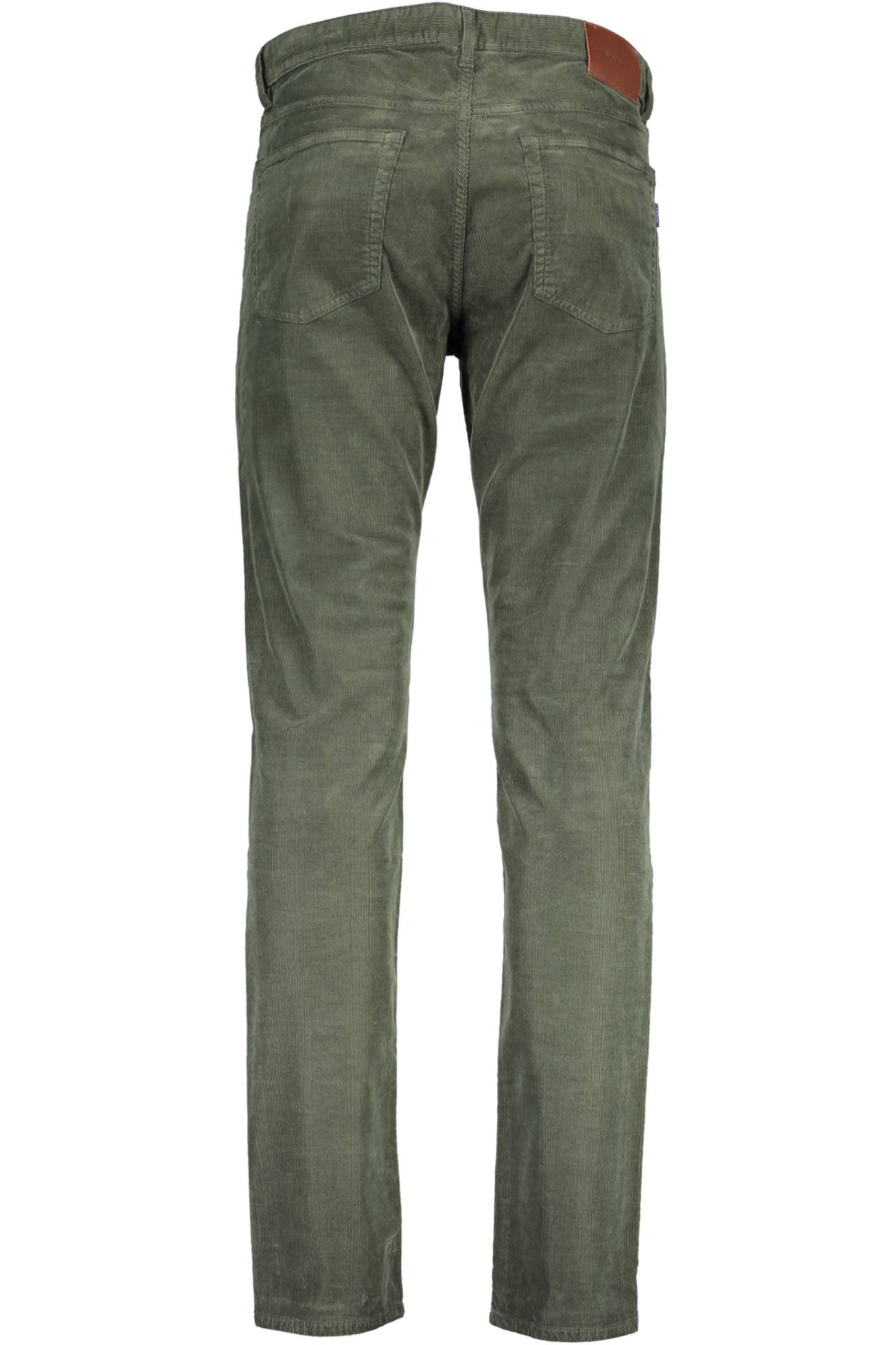 МЪЖКИ ЗЕЛЕНИ ПАТАЛОНИ GANT-1