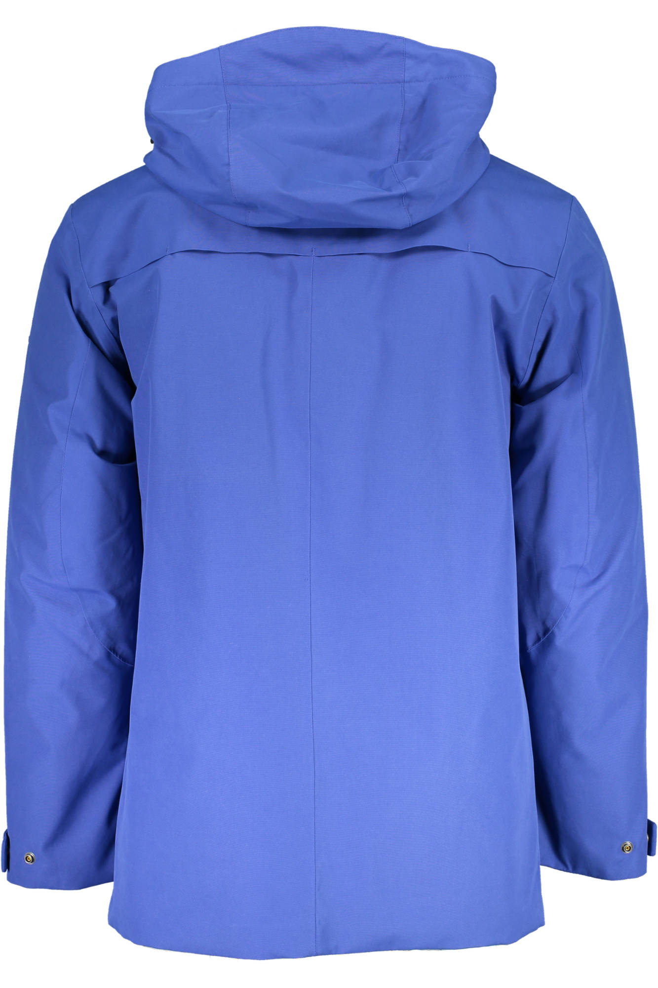 GANT TRENCH MAN BLUE-1