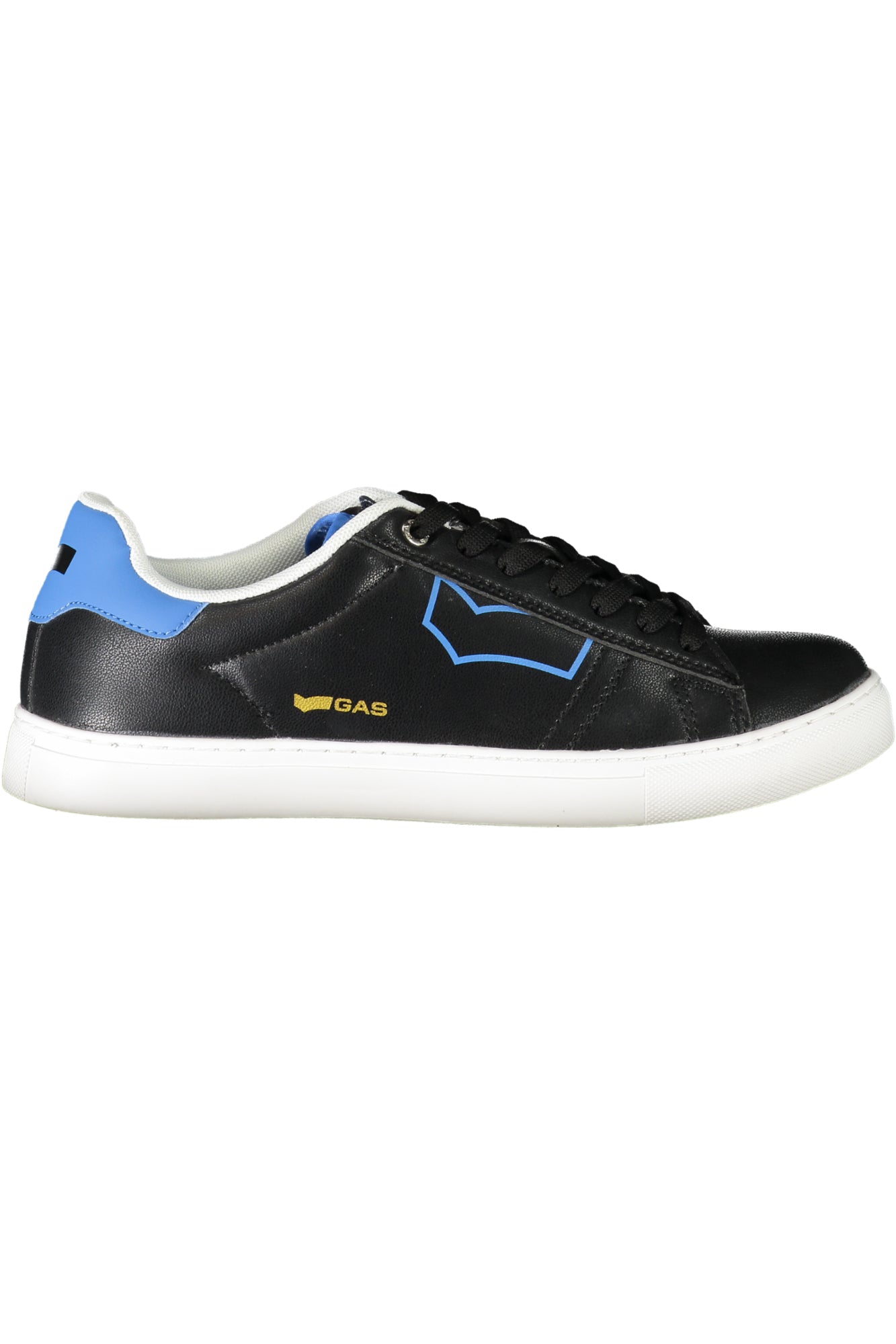 МЪЖКИ СПОРТНИ ОБУВКИ GAS BLACK-0