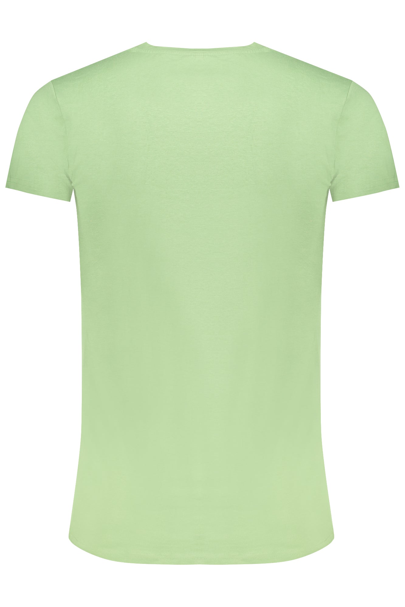 МЪЖКА ТЕНИСКА С КЪС РЪКАВ GAUDÌ GREEN-1
