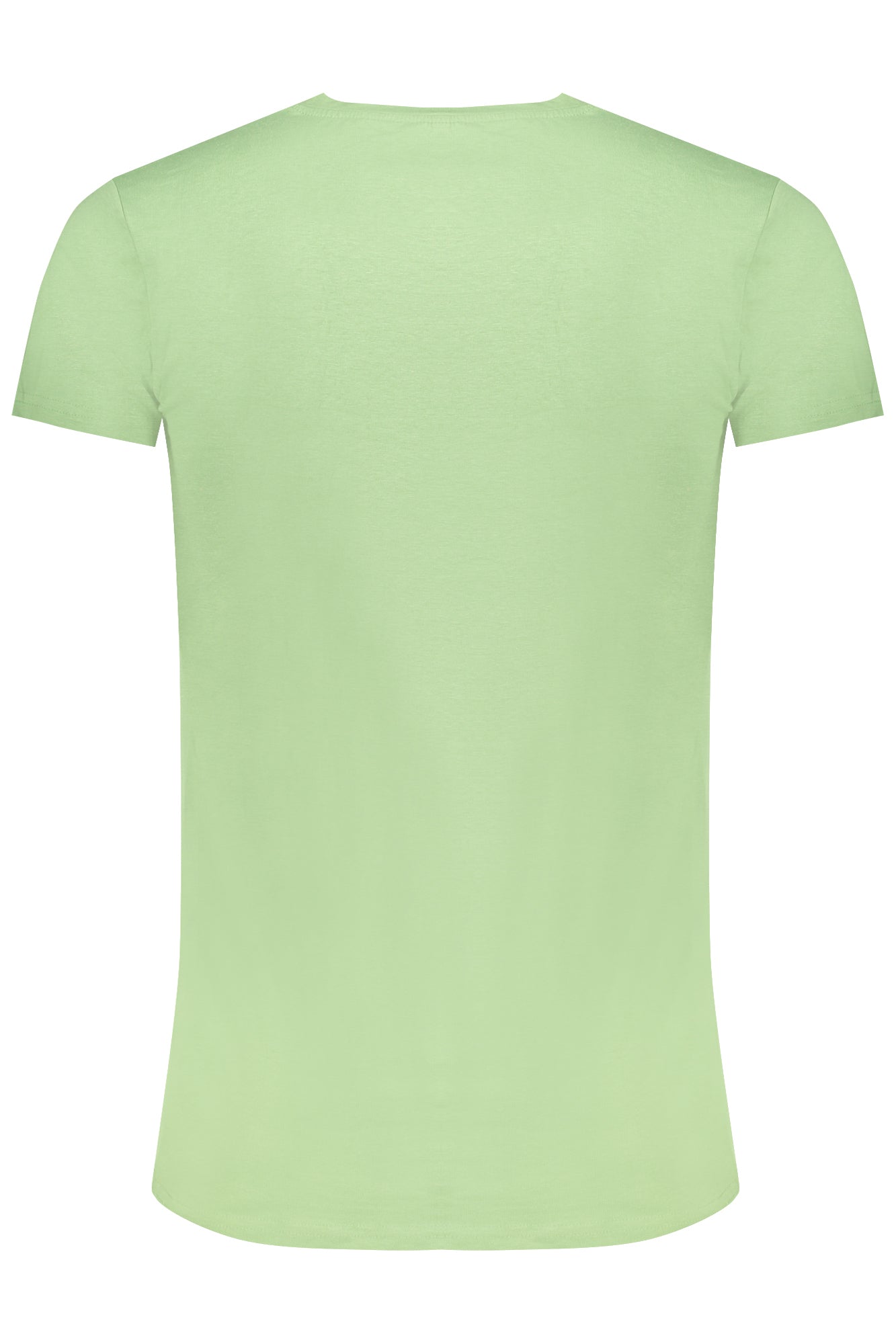 МЪЖКА ТЕНИСКА С КЪС РЪКАВ GAUDÌ GREEN-1