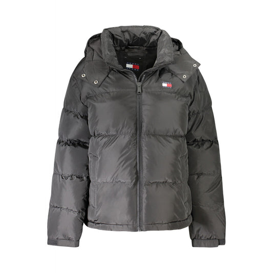 Tommy Hilfiger дамско яке черно