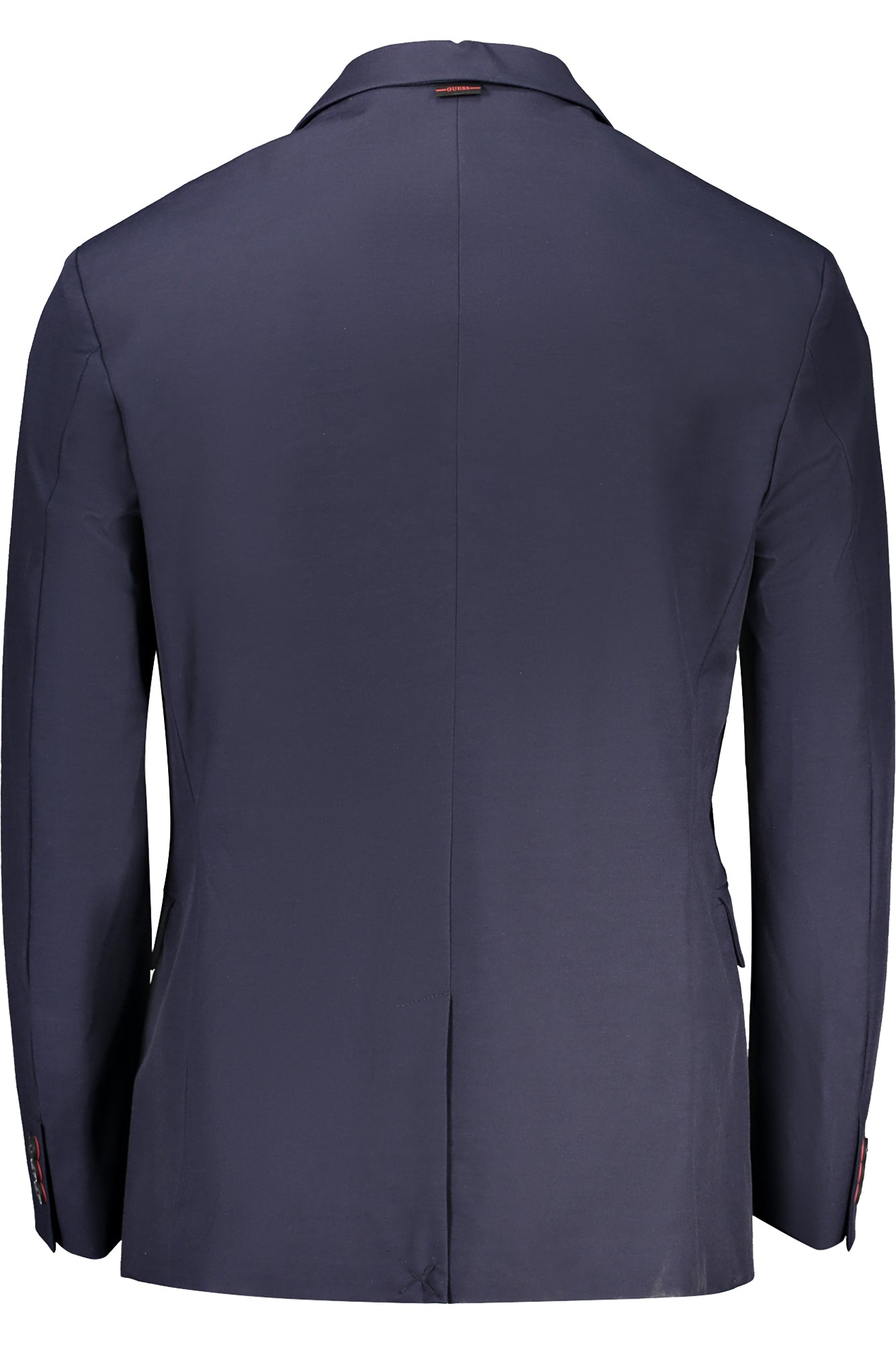 GUESS JEANS CLASSIC СИньо МЪЖКО САКО-1