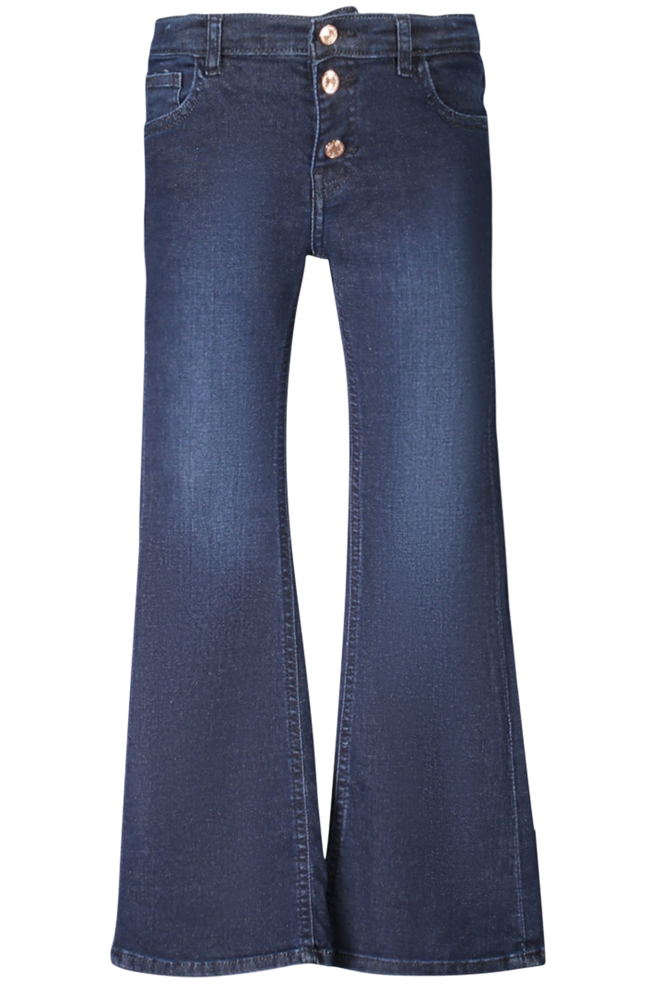 GUESS JEANS JEANS DENIM GIRL СИНИ-0