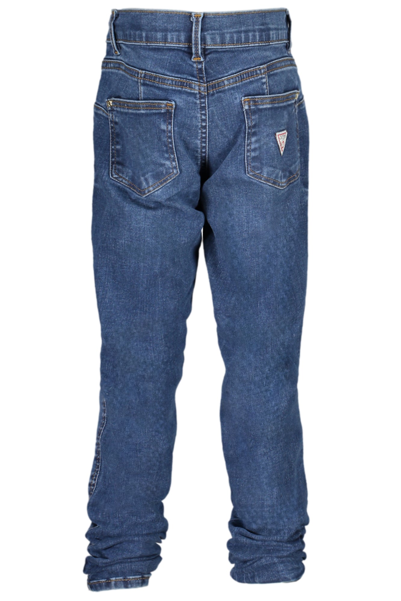 ДЪНКОВИ ДЪНКИ GUESS JEANS ЗА МОМИЧЕТА СИНИ-1