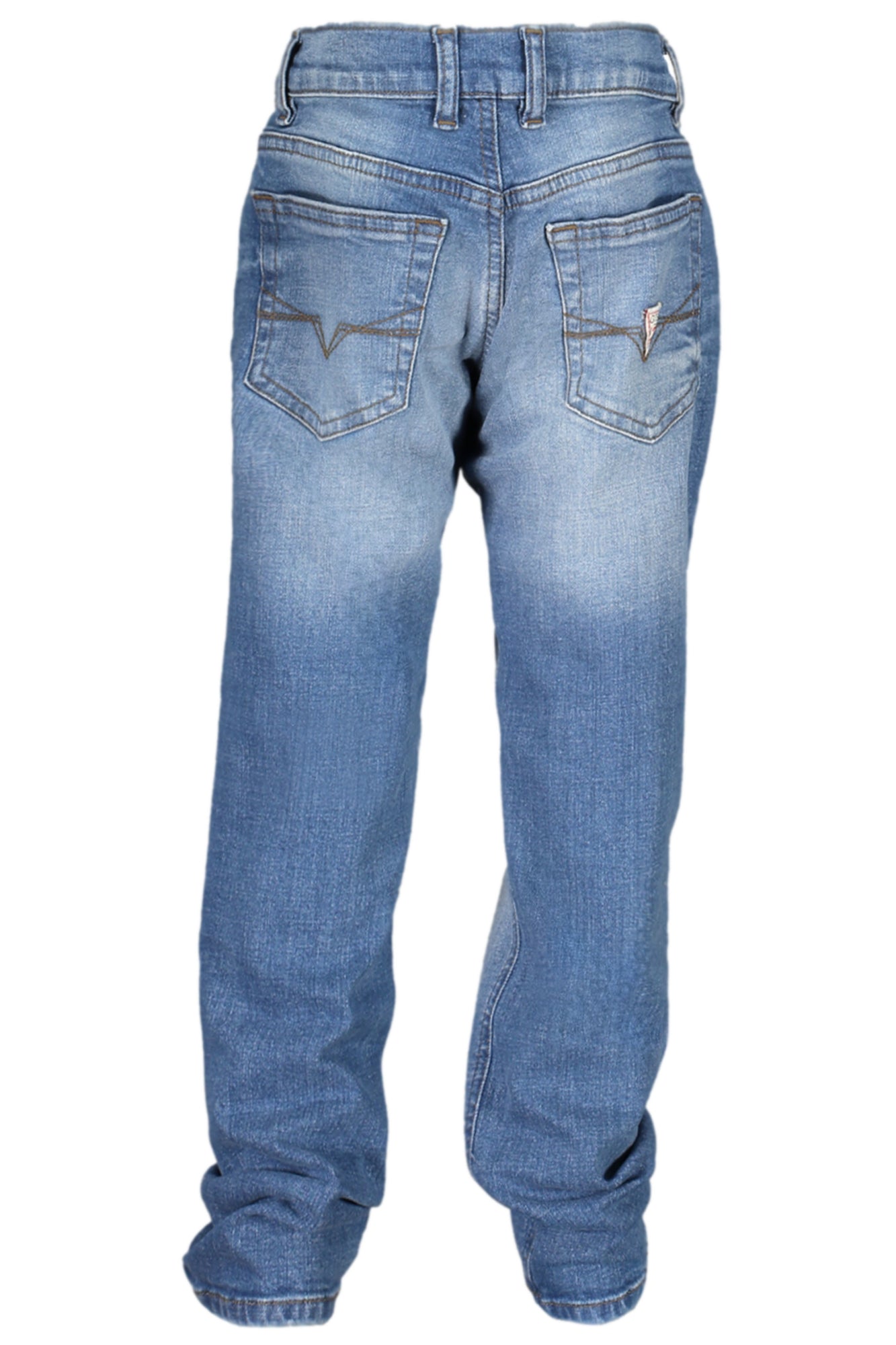 ДЪНКОВИ ДЪНКИ GUESS JEANS ЗА МОМИЧЕТА СИНИ-1