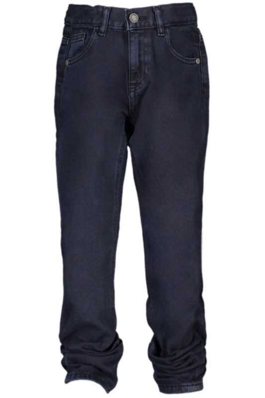 GUESS JEANS СИНИ ДЕТСКИ ПАНТАЛОНКИ-0