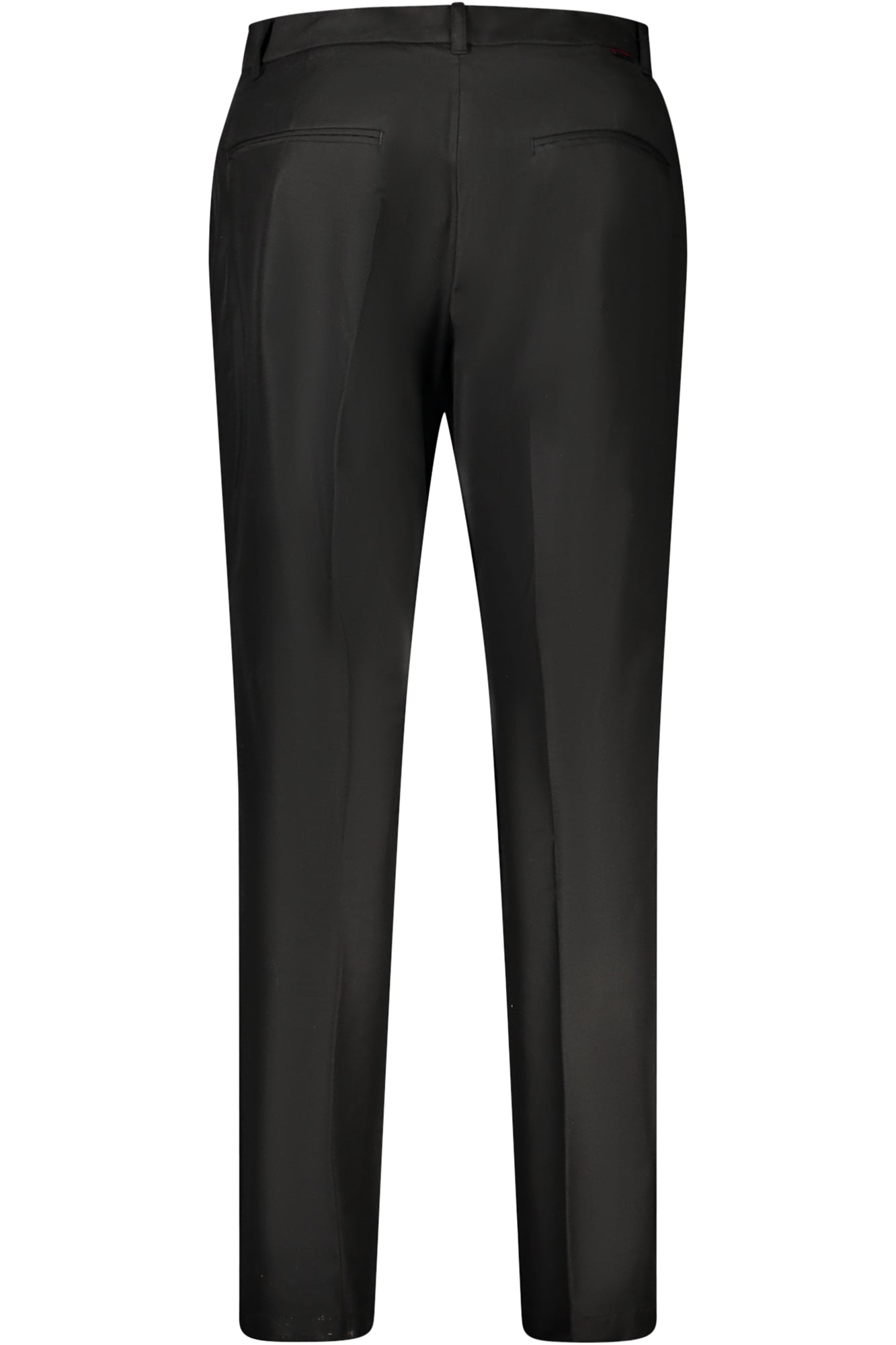 GUESS JEANS ЧЕРЕН МЪЖКИ ПАНТАЛОН-1