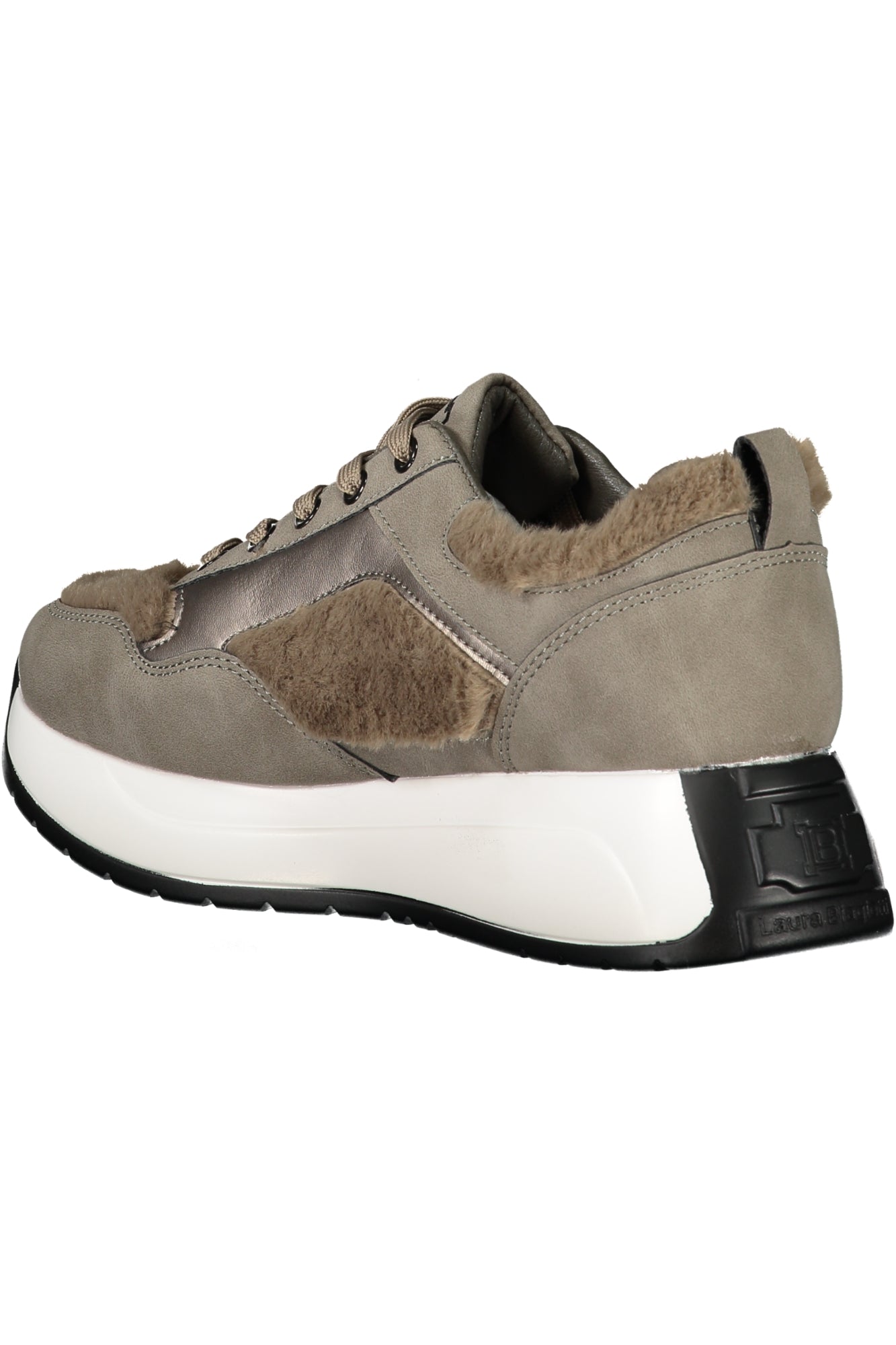 ДАМСКИ СПОРТНИ ОБУВКИ LAURA BIAGIOTTI СИВИ-2