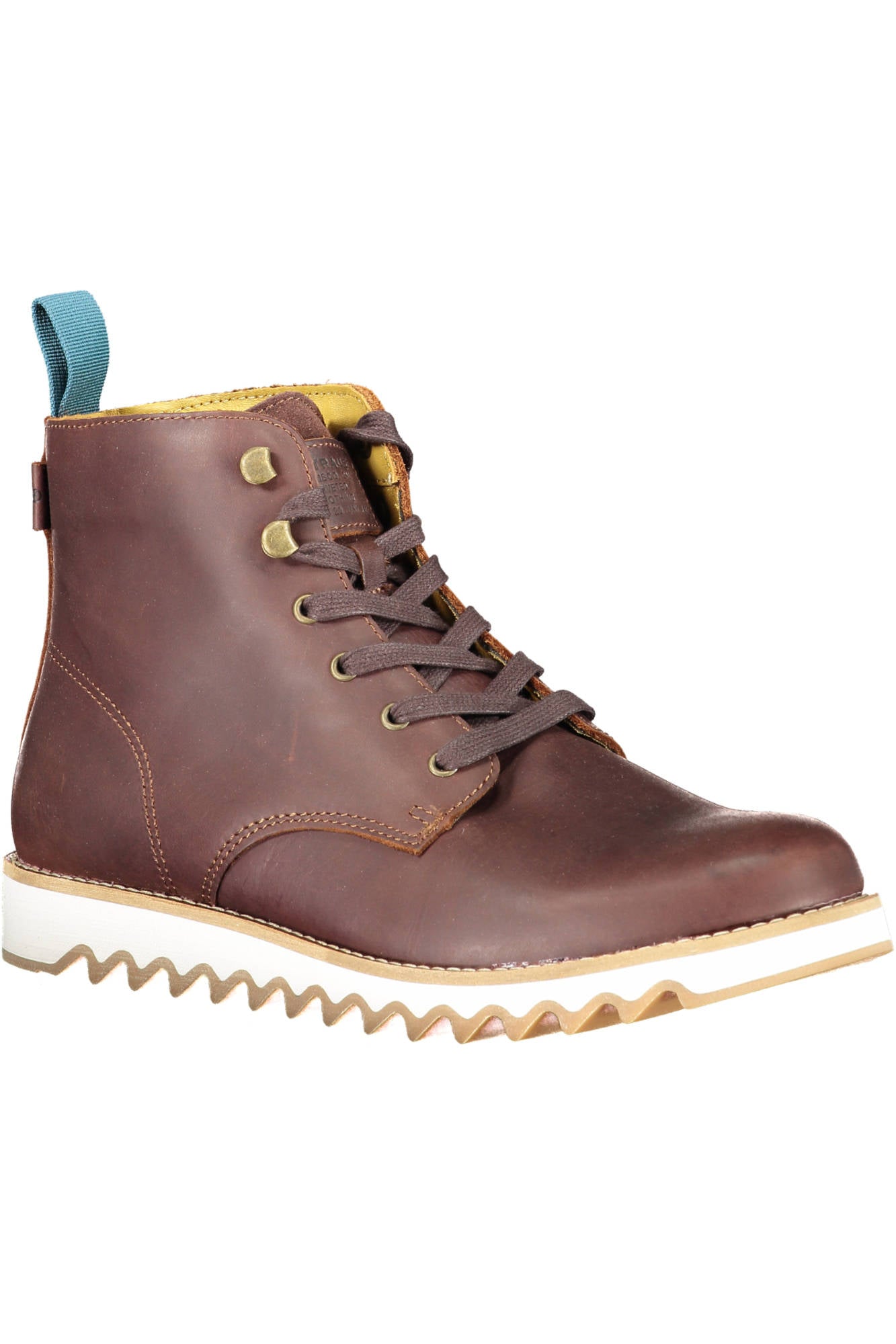МЪЖКИ БОТИ LEVI&#39;S BROWN-1