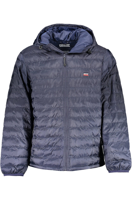 МЪЖКО САКО LEVI&#39;S BLUE-0