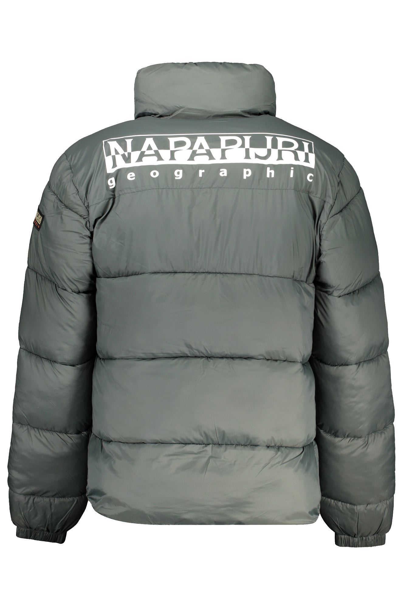 МЪЖКО ЗЕЛЕНО ЯКЕ NAPAPIJRI-1