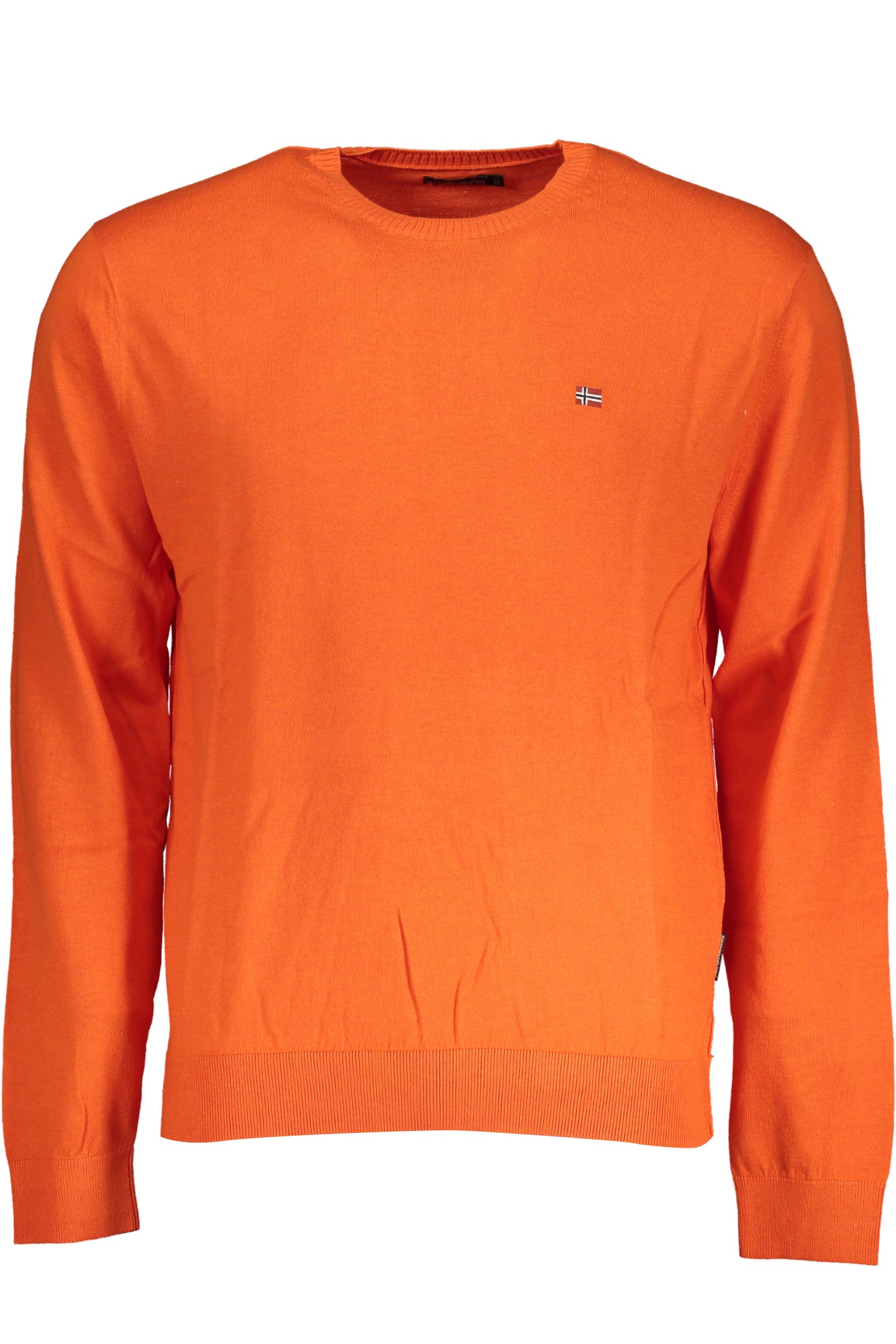 ЧЕРВЕН МЪЖКИ ПУЛОВЕР NAPAPIJRI-0