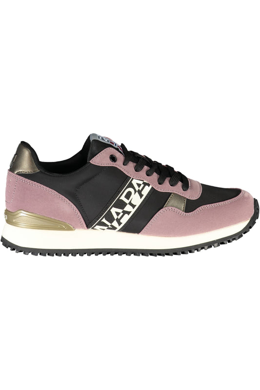 NAPAPIJRI SHOES ЛИЛАВИ ДАМСКИ СПОРТНИ ОБУВКИ-0