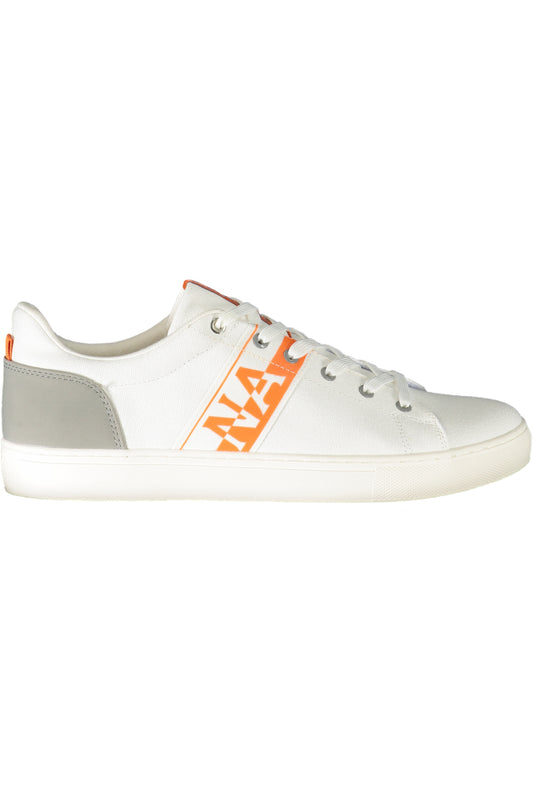 NAPAPIJRI SHOES БЕЛИ МЪЖКИ СПОРТНИ ОБУВКИ-0